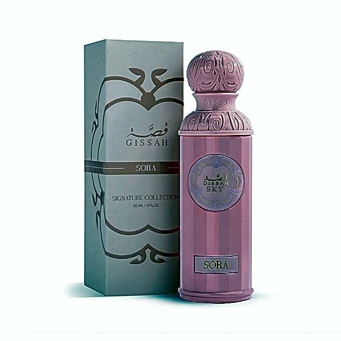 Sora 90ml view 1