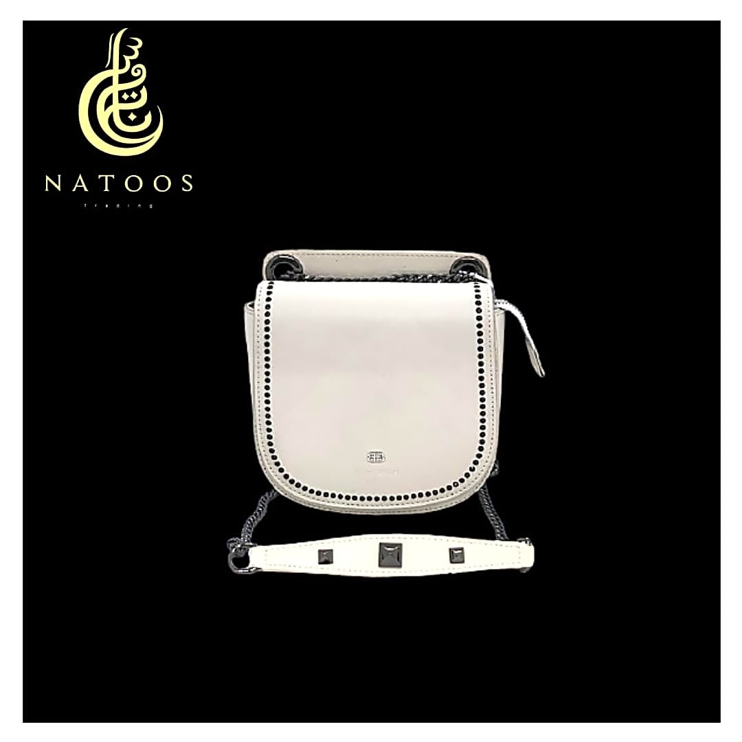 Handbag Leather 14 view 1