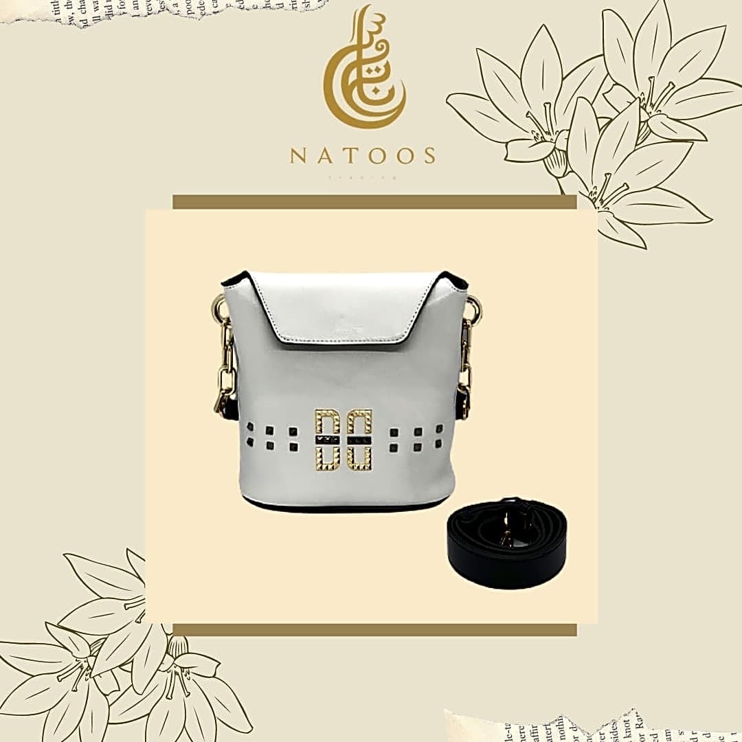 Handbag Leather 31 view 1