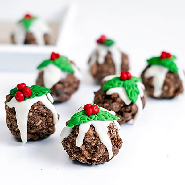 ChocoKrispies byNJD view 1