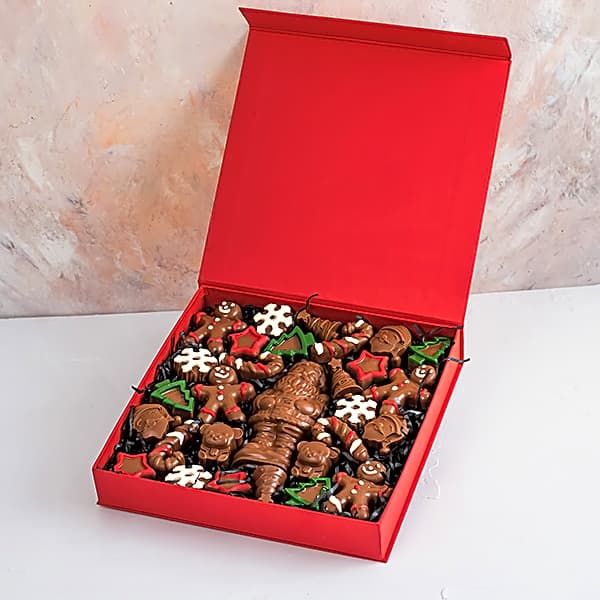 Assorted Xmas Collection byNJD view 1