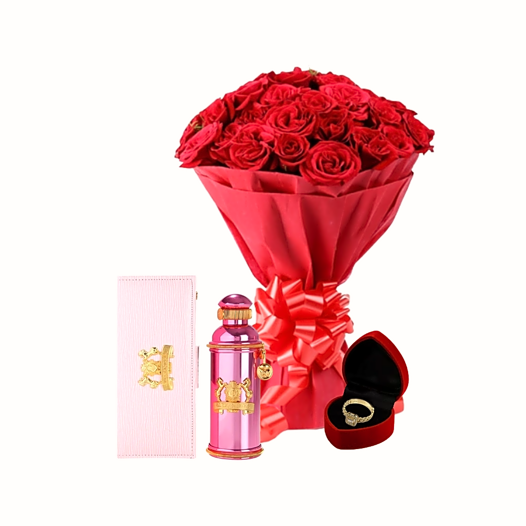 Valentines Day Combo 3 view 1