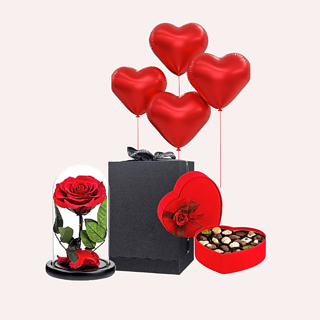 Valentines Day Combo 9 view 1