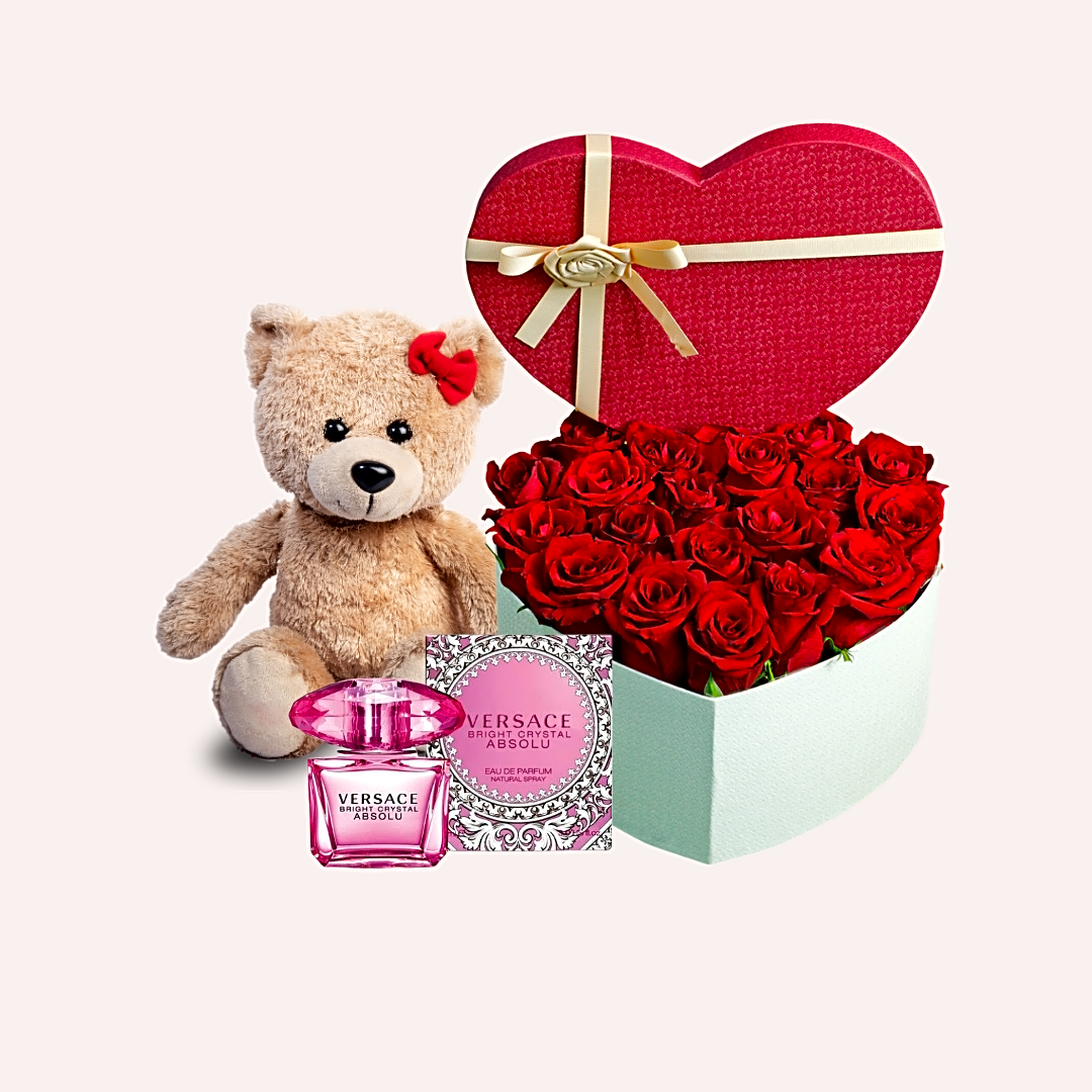 Valentines Day Combo 17 view 1