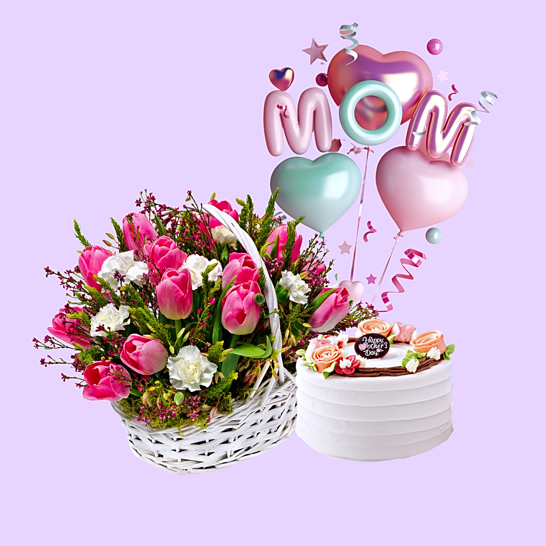 Mothers Day Combo 5 view 1