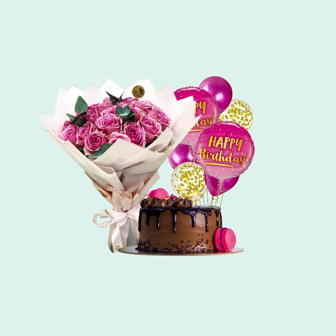 Happy Birthday Combo 12 view 1