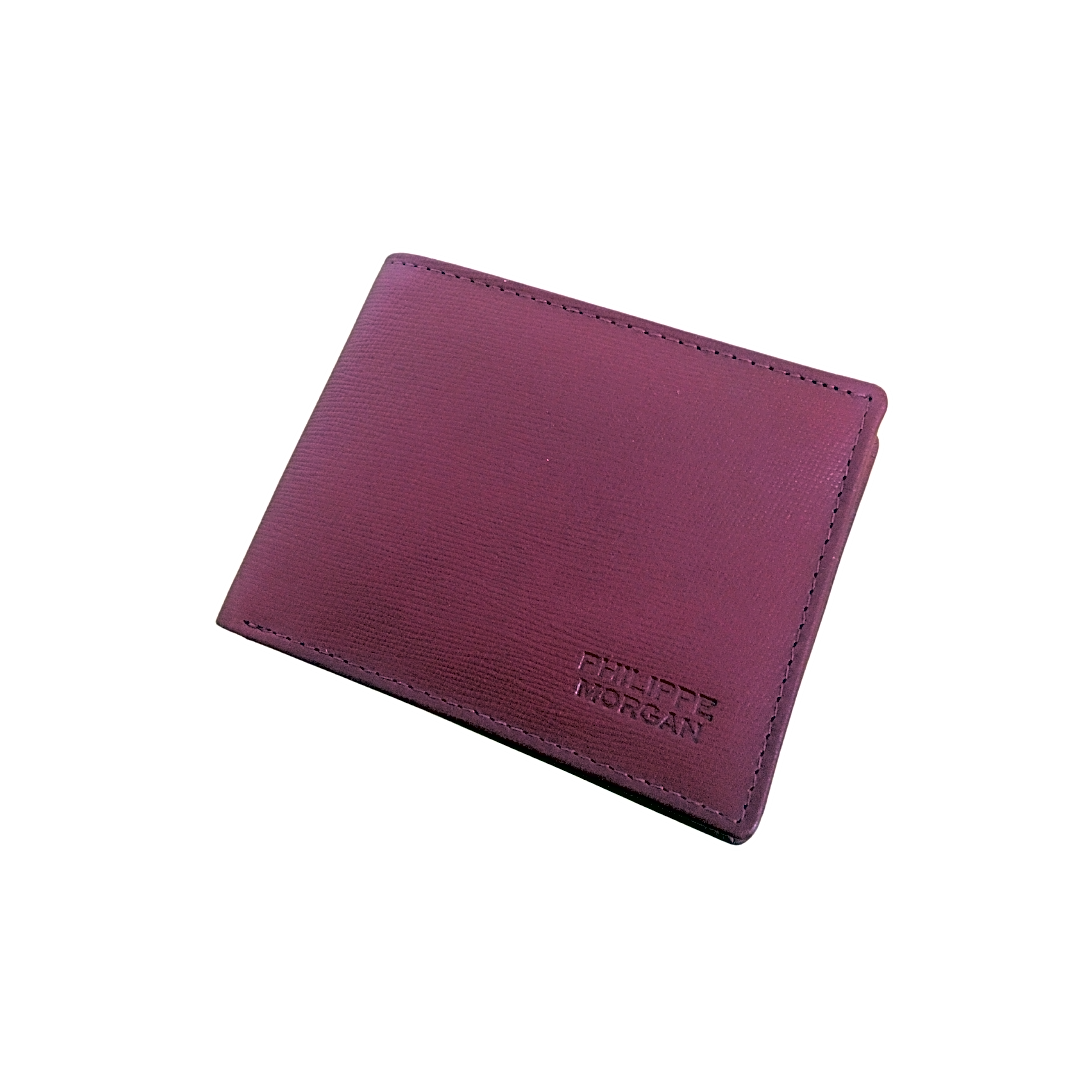 Wallet - Phillip Morgane 1 view 1
