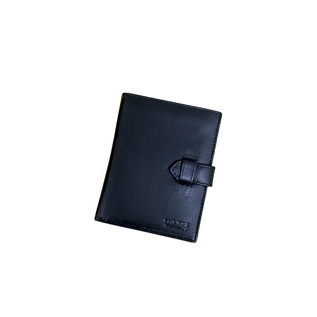 Card Holder - Phillip Morgane 5 view 1