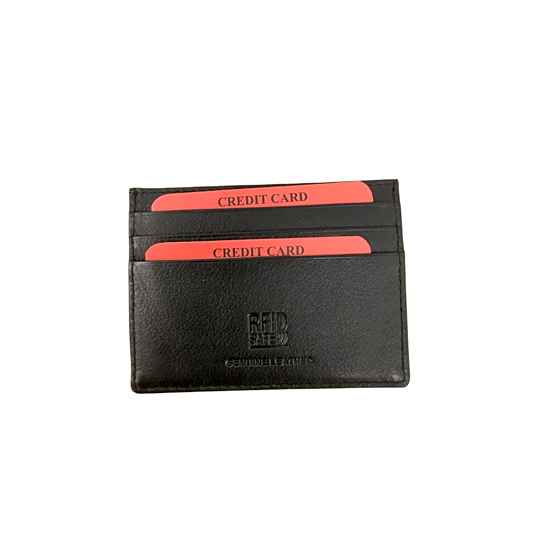 Card Holder - Phillip Morgane 6 view 1