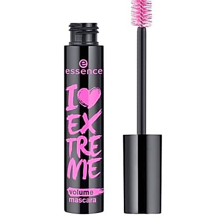 Essence Mascara view 1
