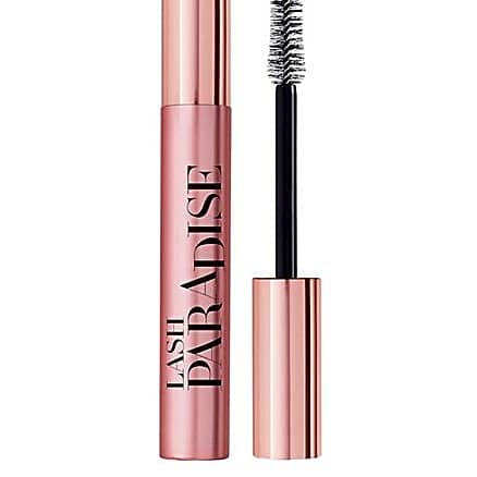 L'Oreal Paris, Paradise Mascara view 1
