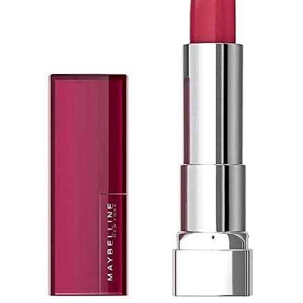 Maybelline New York Color Sensational Lipstick view 1