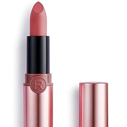 Revolution Makeup Powder Matte Lipstick view 1