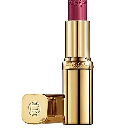 L'Oreal Paris Color Riche Satin Lipstick view 1