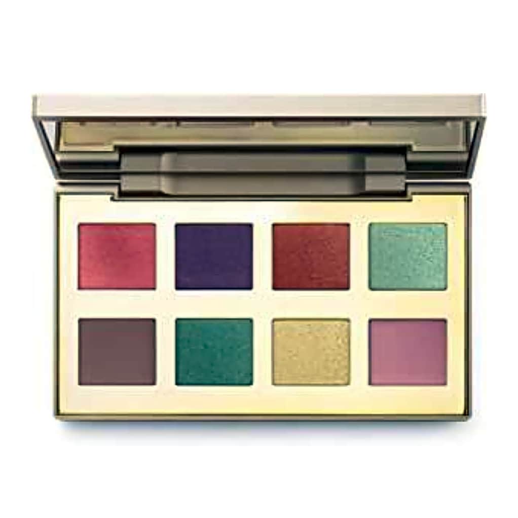 STILA Eye Shadow Palette view 1