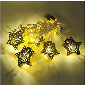 Light Decoration view 1
