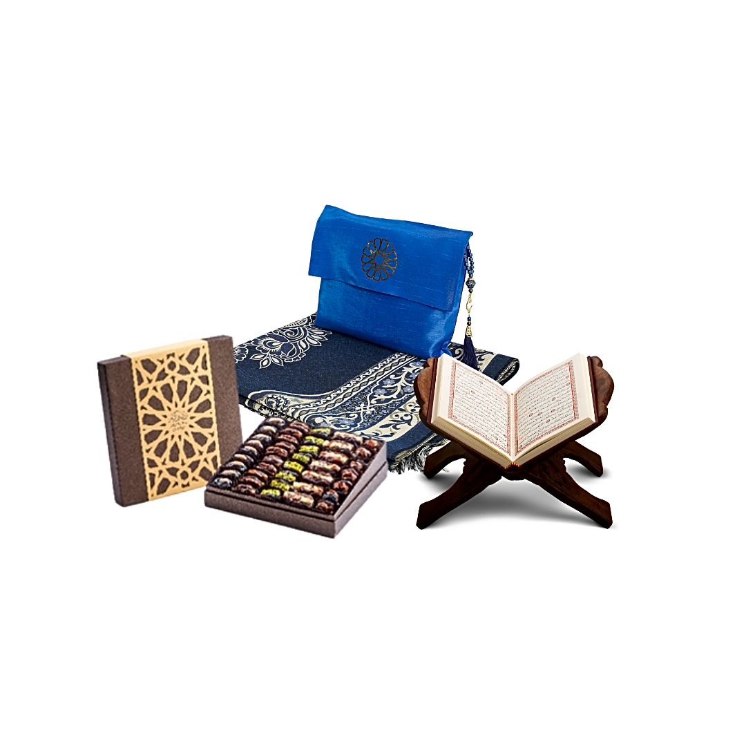 Blast Ramadan gift package view 1