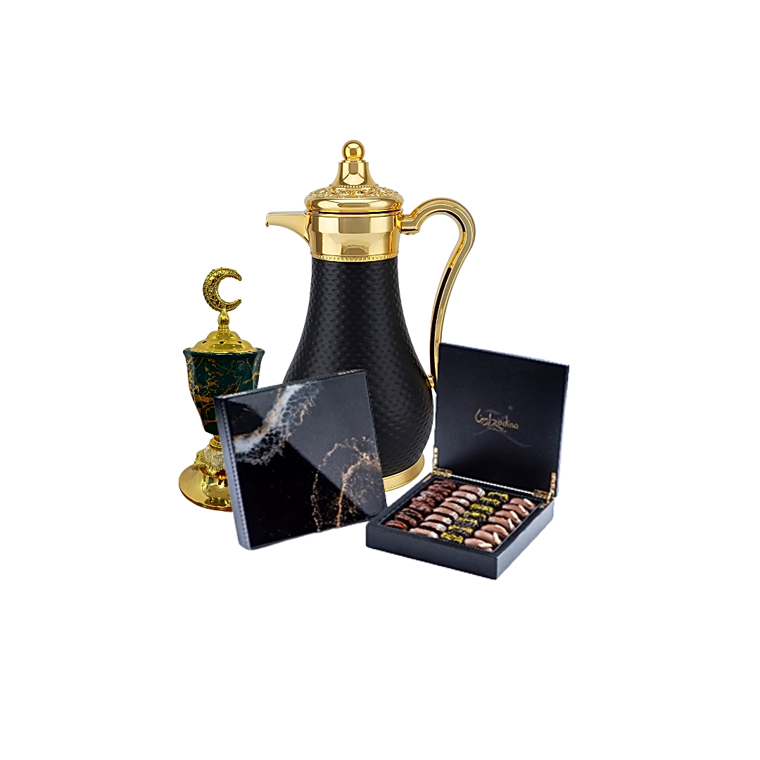 Divine Ramadan Gift package view 1