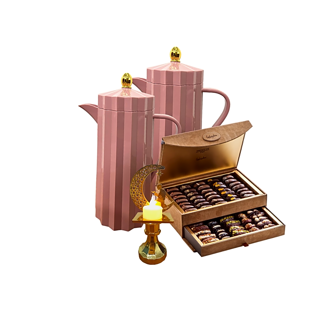 Kind Ramadan Gift package view 1
