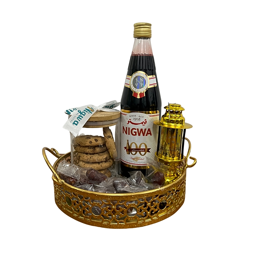 Ramadan package view 1