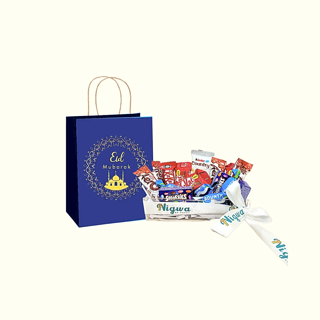 Kiddie Treats view 1