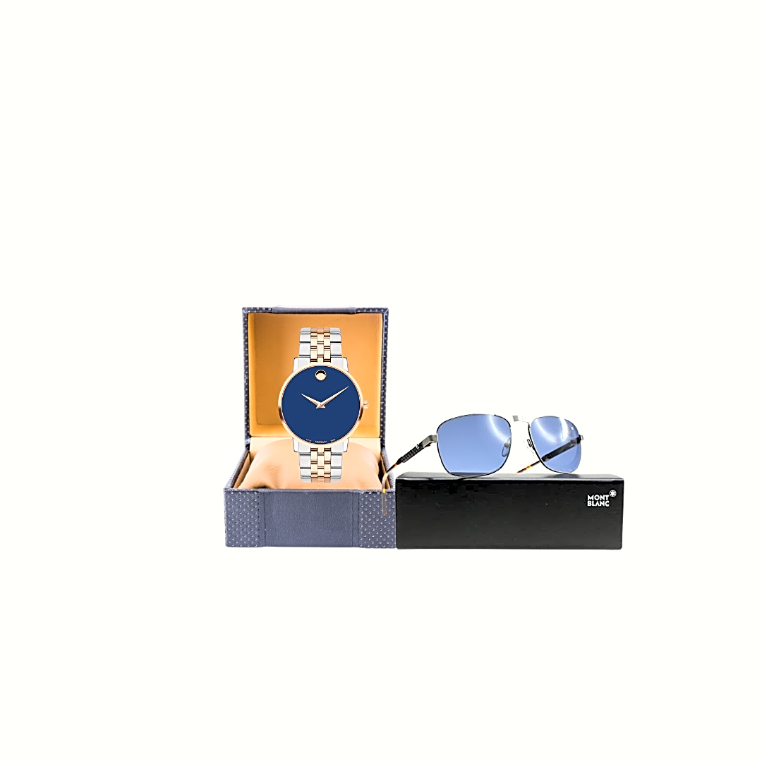 Men's Gift package view 1