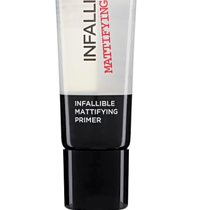 L'Oréal Paris Infallible Mattifying Priming Base 35ml view 1