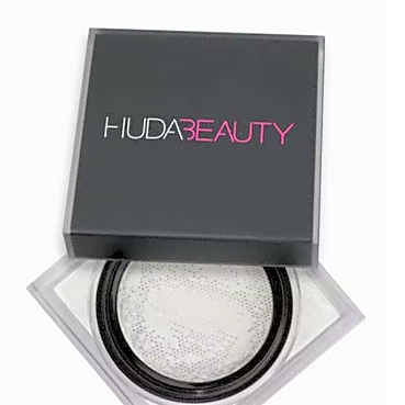 Huda Beauty Easy Bake Loose Powder (Sugar Cookie) view 1