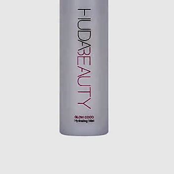 Glow Coco Hydrating Mist white 100ml view 1