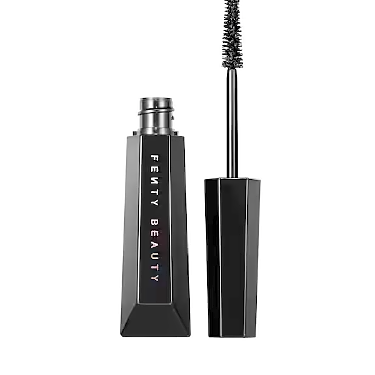 Fenty Beauty Hella Thicc Volumizing Mascara view 1