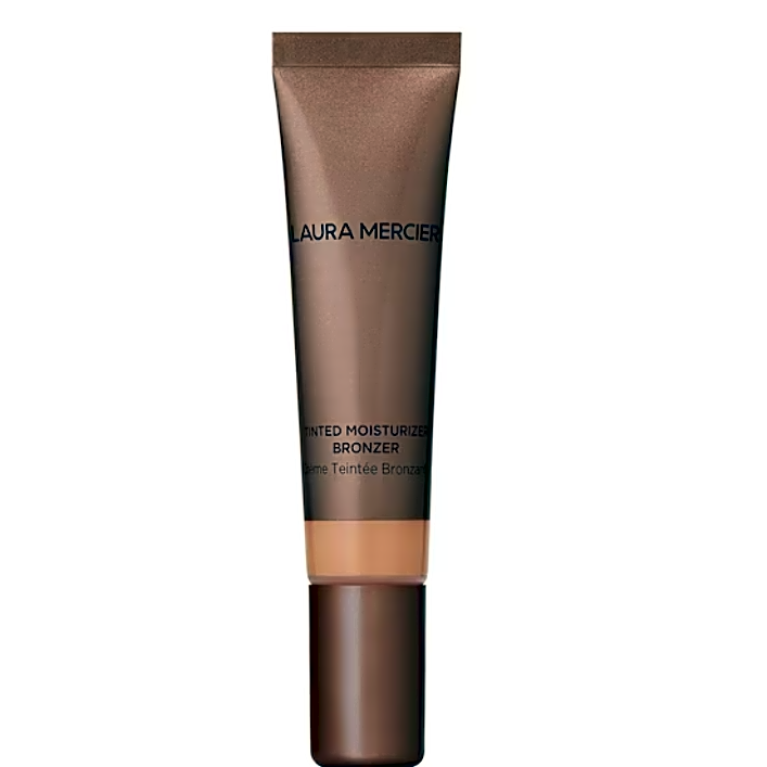 Laura Mercier Tinted Moisturizer Bronzer (Sundrop) view 1