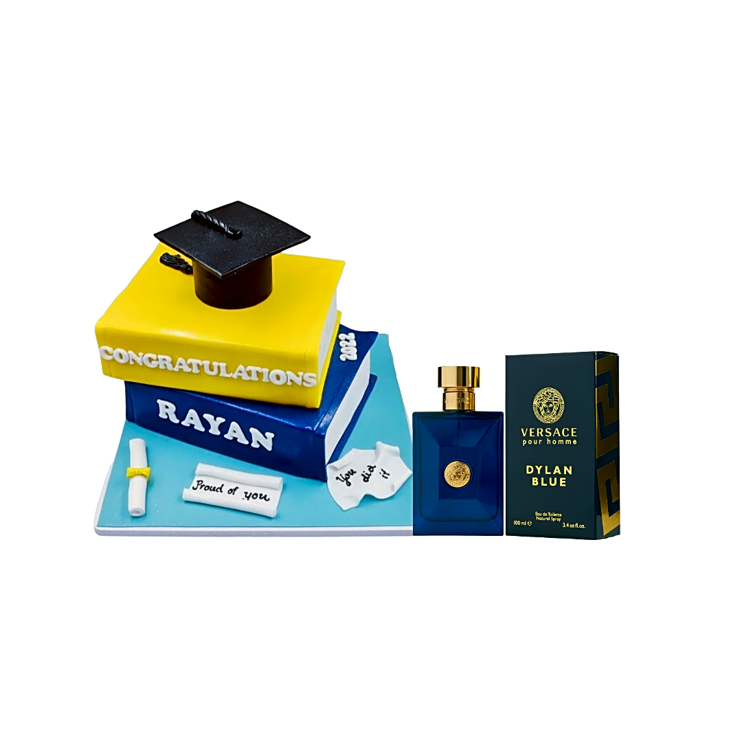 Graduation Bundle 13 view 1