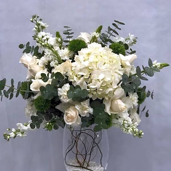 CHASTITY Bouquet view 1