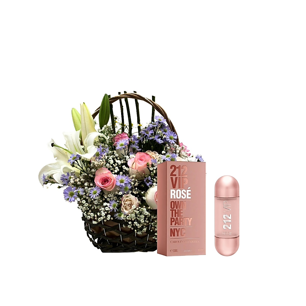 Progressive Gift package view 1
