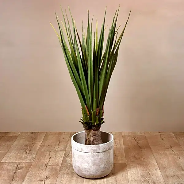 Artificial Pandanus Plant view 1