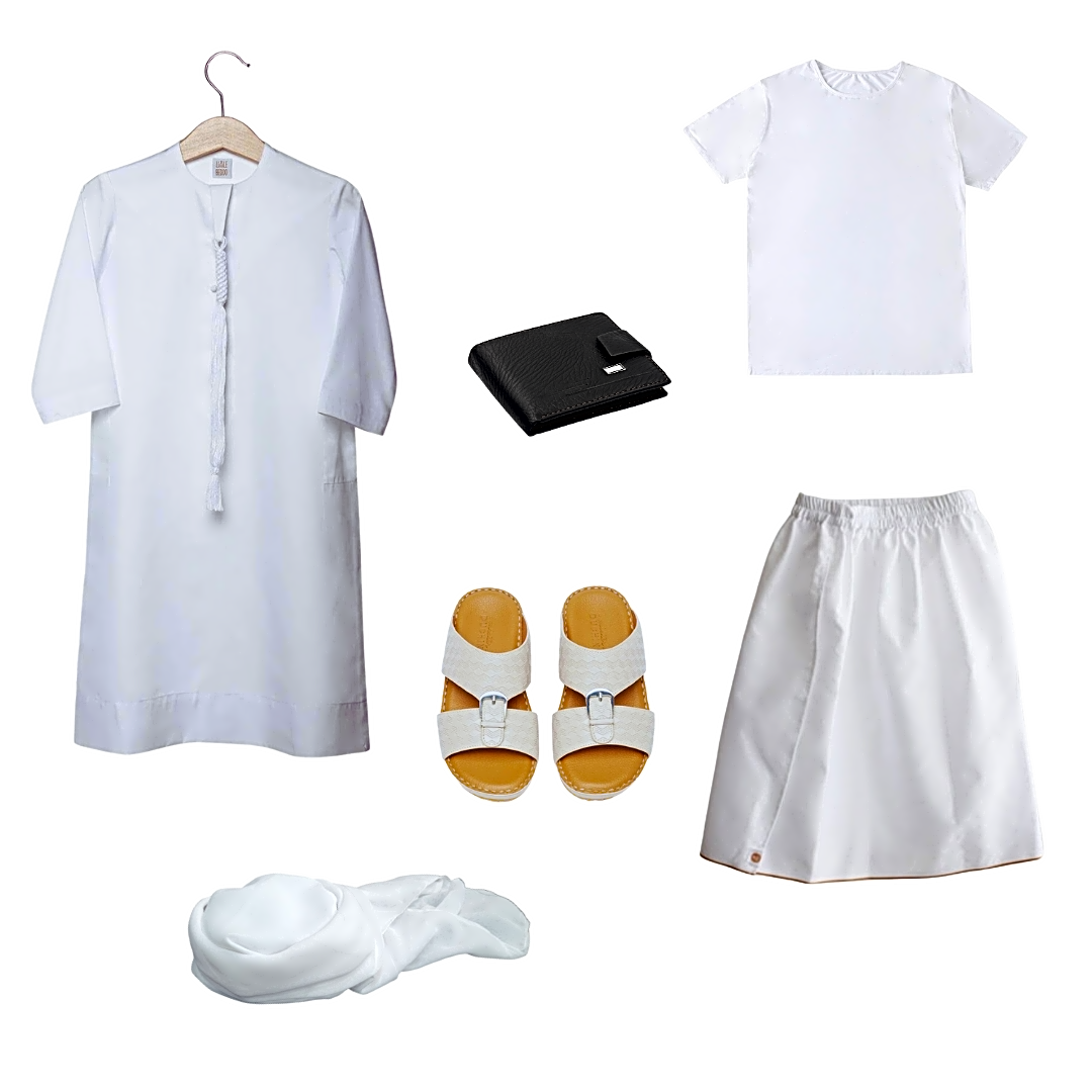 Emarati kidswear for Boys (bundles) view 1