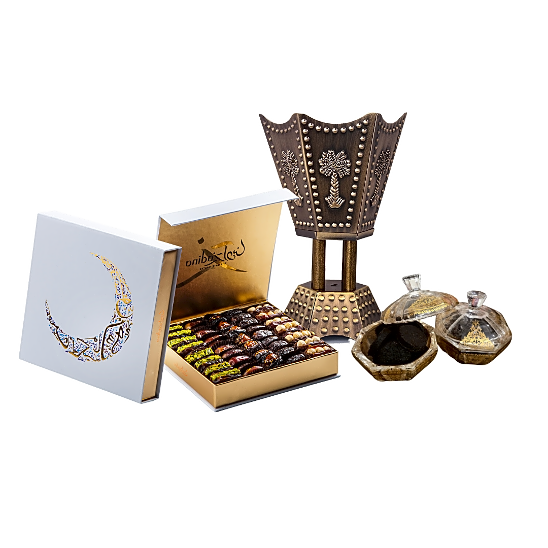 Eid Al-Adha package from Nigwa 2 view 1