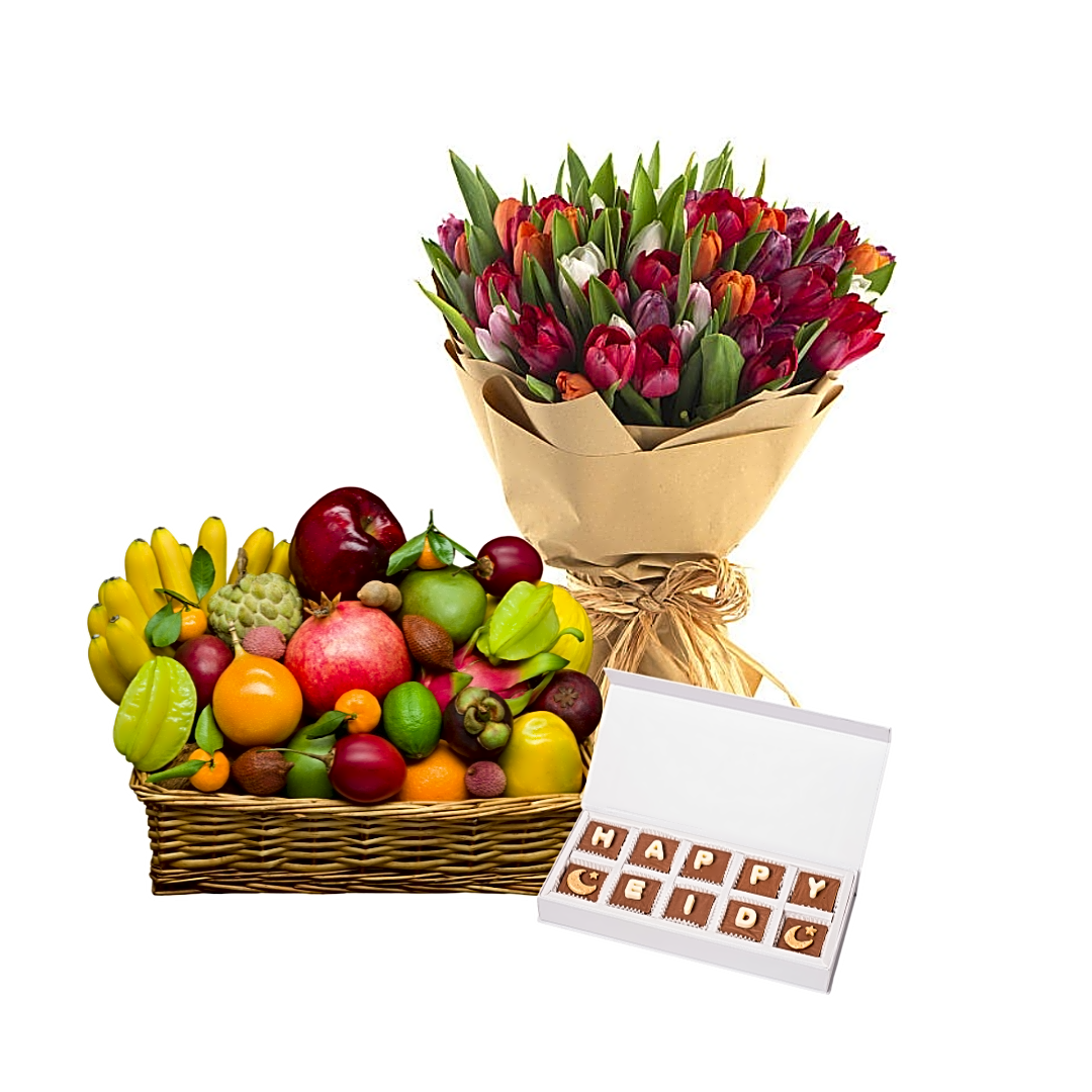 Eid Al-Adha package from Nigwa 9 view 1