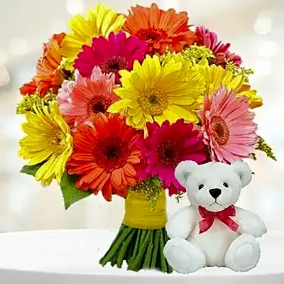 Birthday Gift Combo by Nigwa 10 view 1