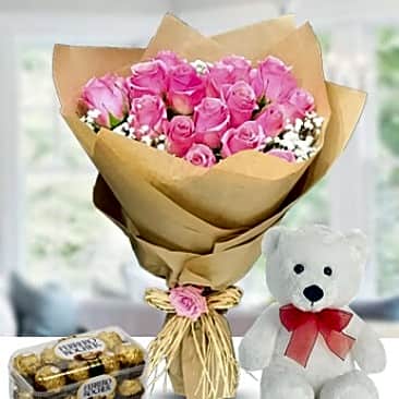 Birthday Gift Combo by Nigwa 18 view 1