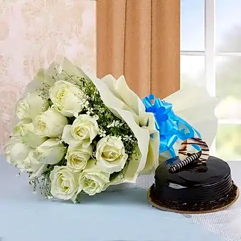 Birthday Gift Combo by Nigwa 32 view 1