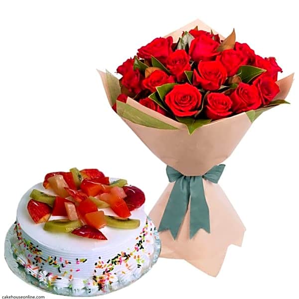 Birthday Gift Combo by Nigwa 35 view 1