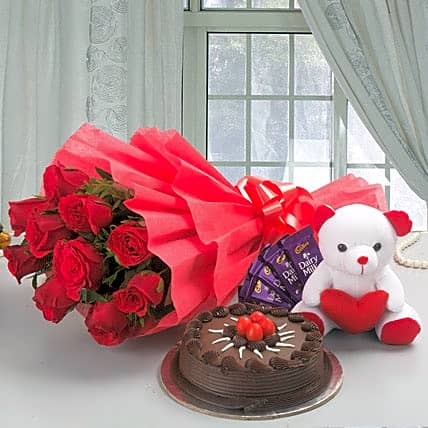 Birthday Gift Combo by Nigwa 44 view 1