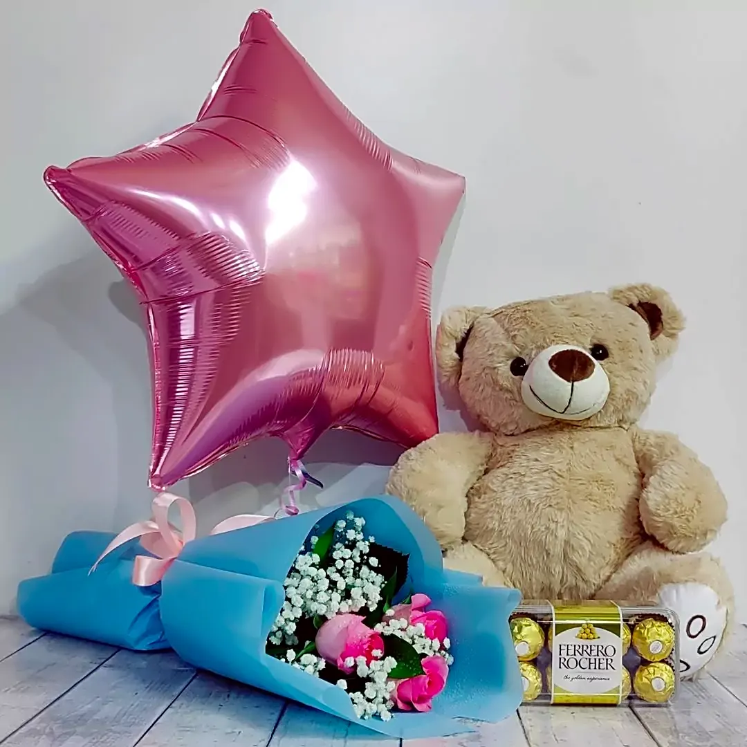 Birthday Gift Combo by Nigwa 47 view 1