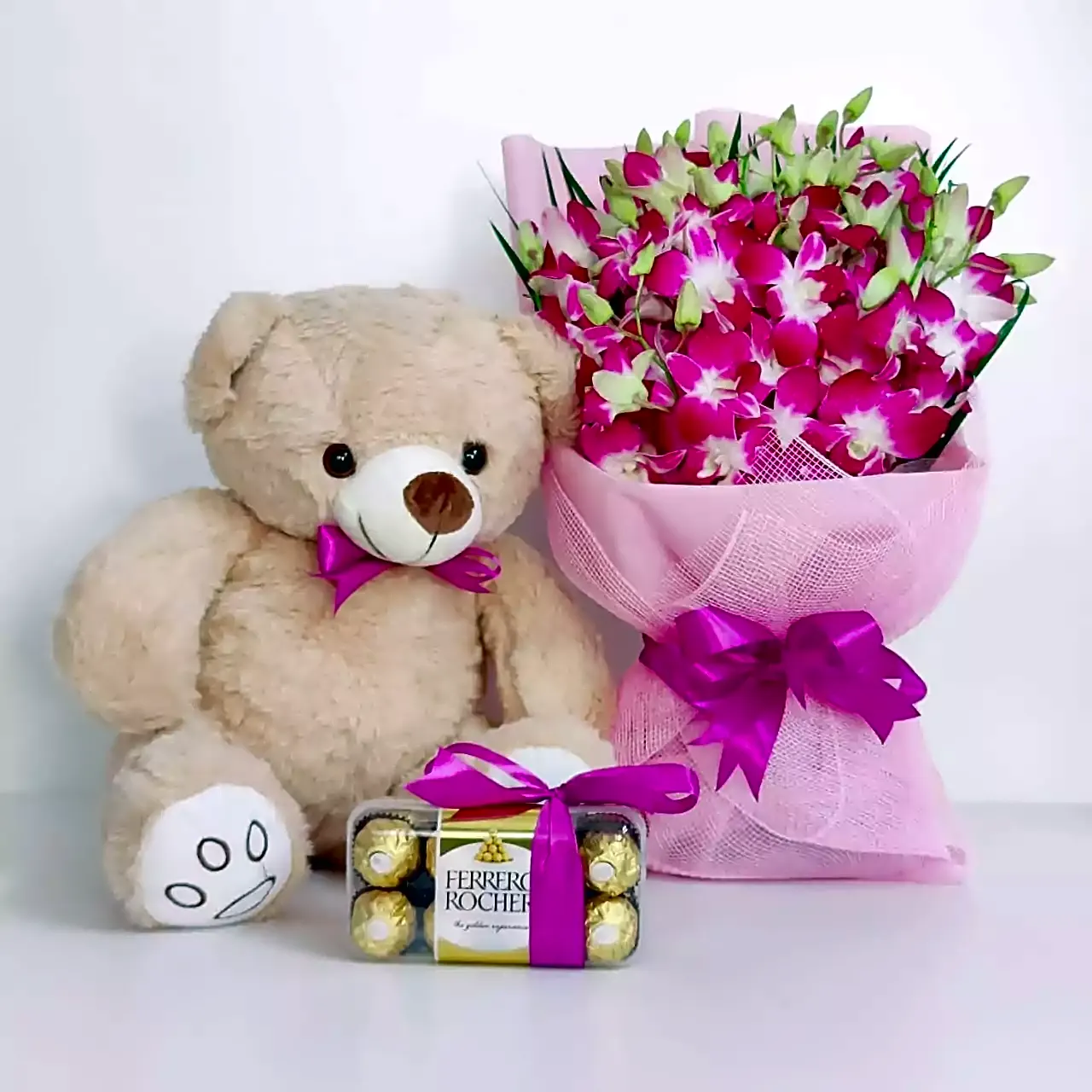Birthday Gift Combo by Nigwa 48 view 1