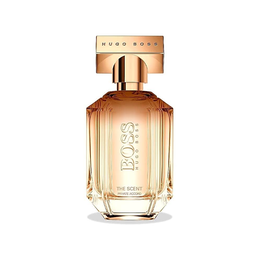 BOSS PERFUME view 1