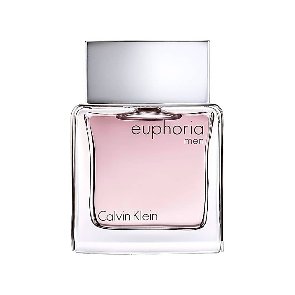 CALVIN KLEIN PERFUME view 1