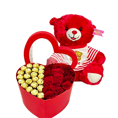 Gift Combo..4. view 1