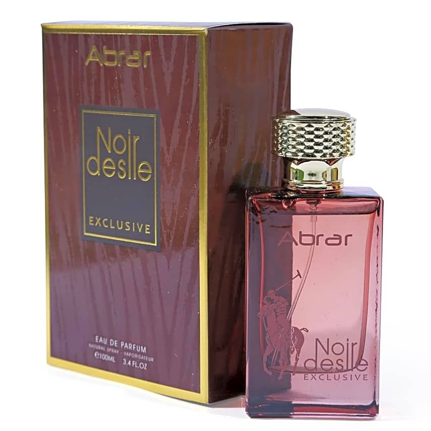 Noir Desllel view 1
