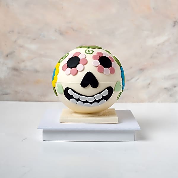 Colorful Smashable Halloween Chocolate view 1